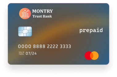 Prepaid Card